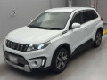 2016 Suzuki Escudo