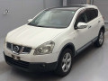 2011 Nissan Dualis