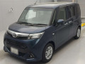 2019 Toyota TANK
