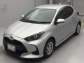 2021 Toyota YARIS