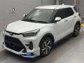 2023 Toyota Raize
