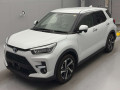 2025 Toyota Raize