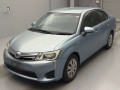 2014 Toyota Corolla Axio