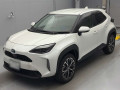 2021 Toyota YARIS CROSS