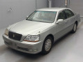 2001 Toyota Crown Majesta