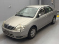 2001 Toyota Corolla Sedan