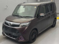2016 Toyota TANK