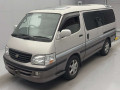 2000 Toyota Hiace Wagon
