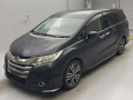 2013 Honda Odyssey