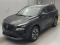 2023 Nissan X-Trail