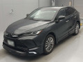 2023 Toyota Harrier