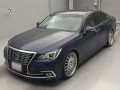 2017 Toyota Crown