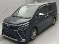 2019 Toyota Voxy