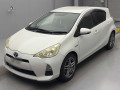 2013 Toyota Aqua
