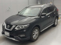 2019 Nissan X-Trail