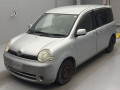 2006 Toyota Sienta
