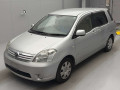 2009 Toyota Raum
