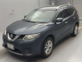 2016 Nissan X-Trail