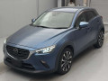 2019 Mazda CX-3