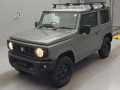 2023 Suzuki Jimny