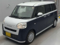 2023 Daihatsu Move Canbus