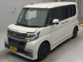 2016 Daihatsu Tanto Custom