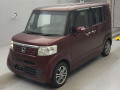 2013 Honda N-BOX