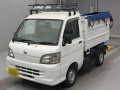 2011 Daihatsu Hijet Truck