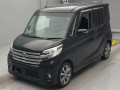 2015 Nissan DAYZ ROOX