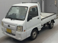2011 Subaru Sambar Truck
