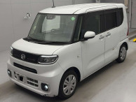 2019 Daihatsu Tanto