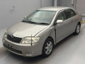 2004 Toyota Corolla Sedan
