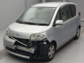 2010 Toyota Porte