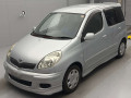 2003 Toyota Fun Cargo