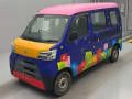 2020 Toyota Pixis Van