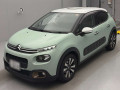 2020 Citroen C3