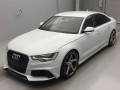 2013 Audi A6