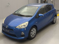 2013 Toyota Aqua