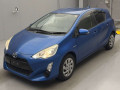 2015 Toyota Aqua