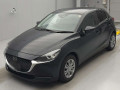 2021 Mazda Mazda2