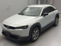 2021 Mazda MX-30