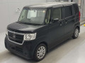 2018 Honda N-BOX