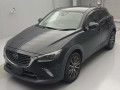 2015 Mazda CX-3