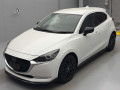 2021 Mazda Mazda2