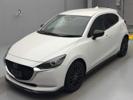 2021 Mazda Mazda2