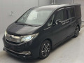 2015 Honda Step WGN Spada