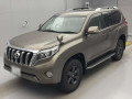 2014 Toyota Land Cruiser Prado