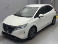 2021 Nissan Note