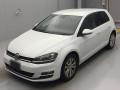 2016 Volkswagen Golf Variant