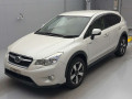 2013 Subaru XV HYBRID